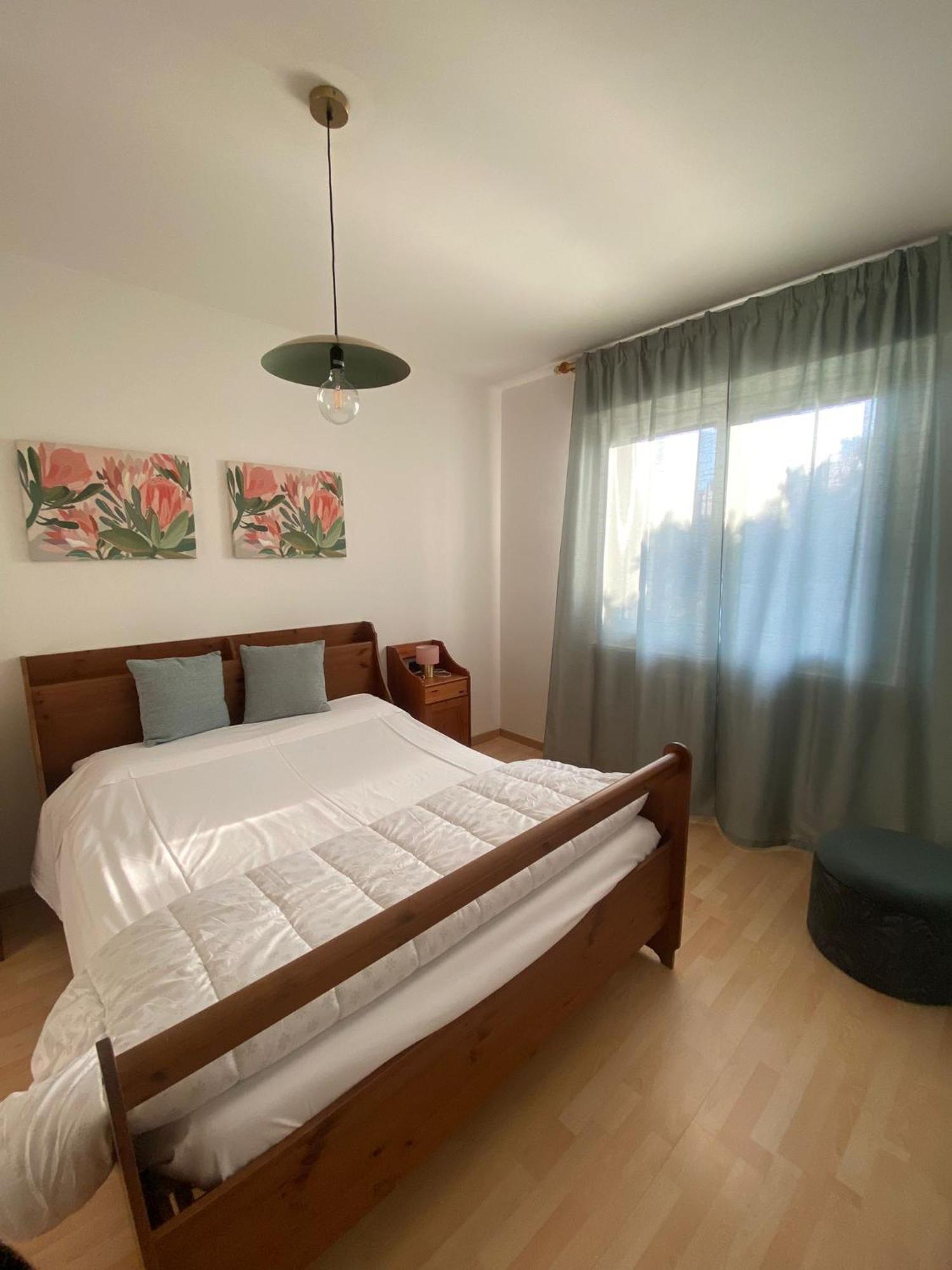 Oma Margareta Apartment ليمونِ سول غاردا المظهر الخارجي الصورة