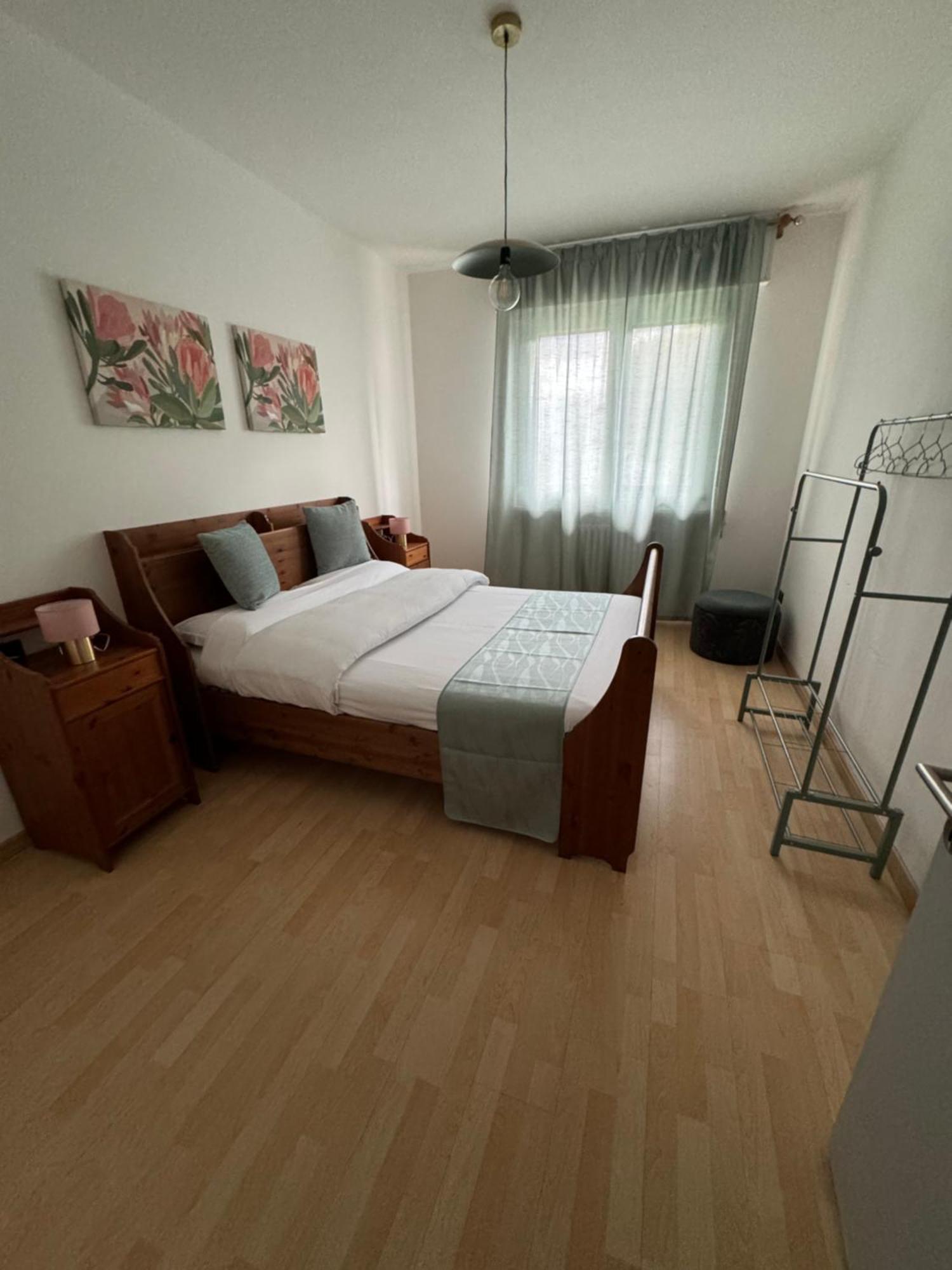 Oma Margareta Apartment ليمونِ سول غاردا المظهر الخارجي الصورة