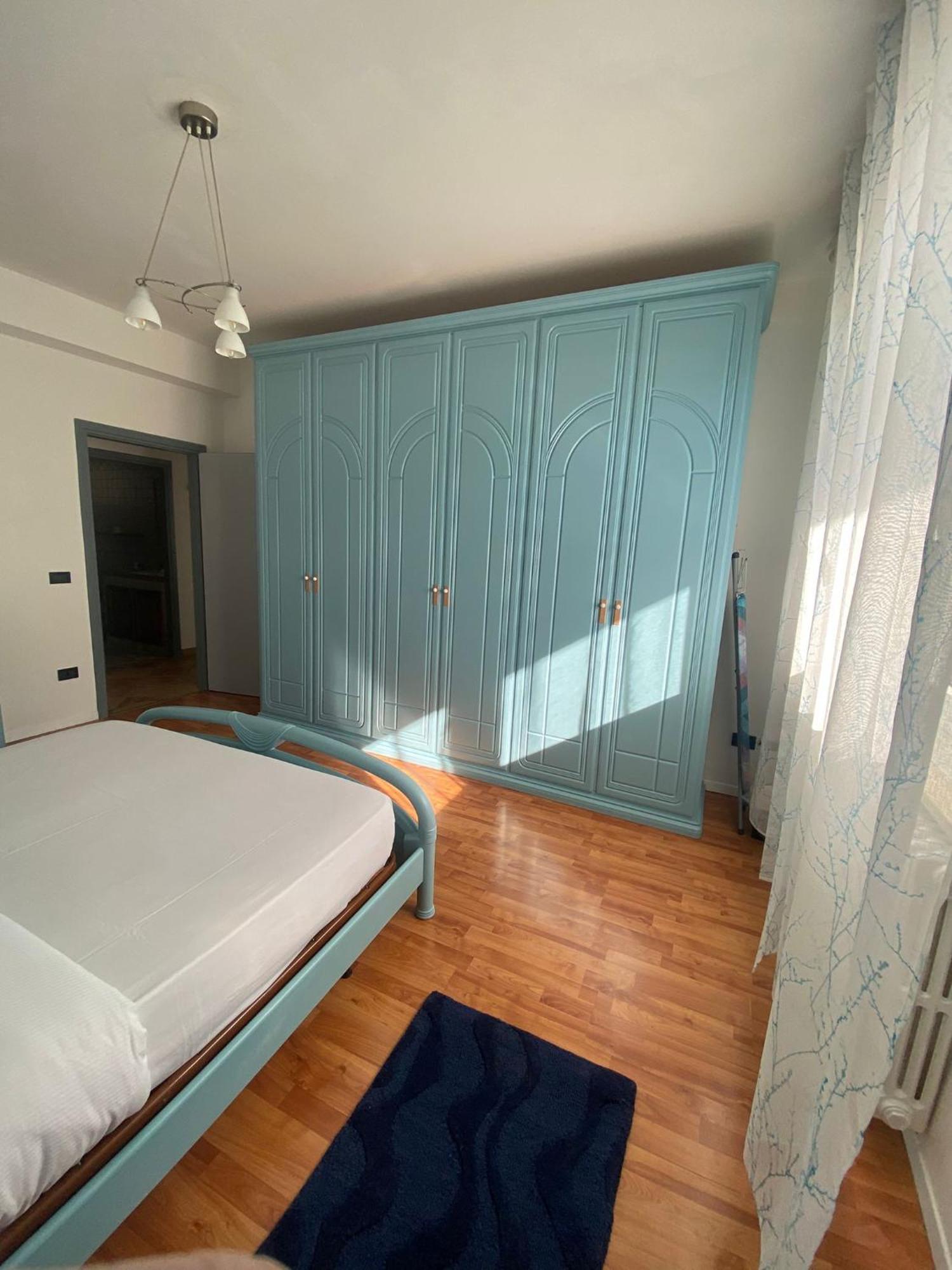Oma Margareta Apartment ليمونِ سول غاردا المظهر الخارجي الصورة