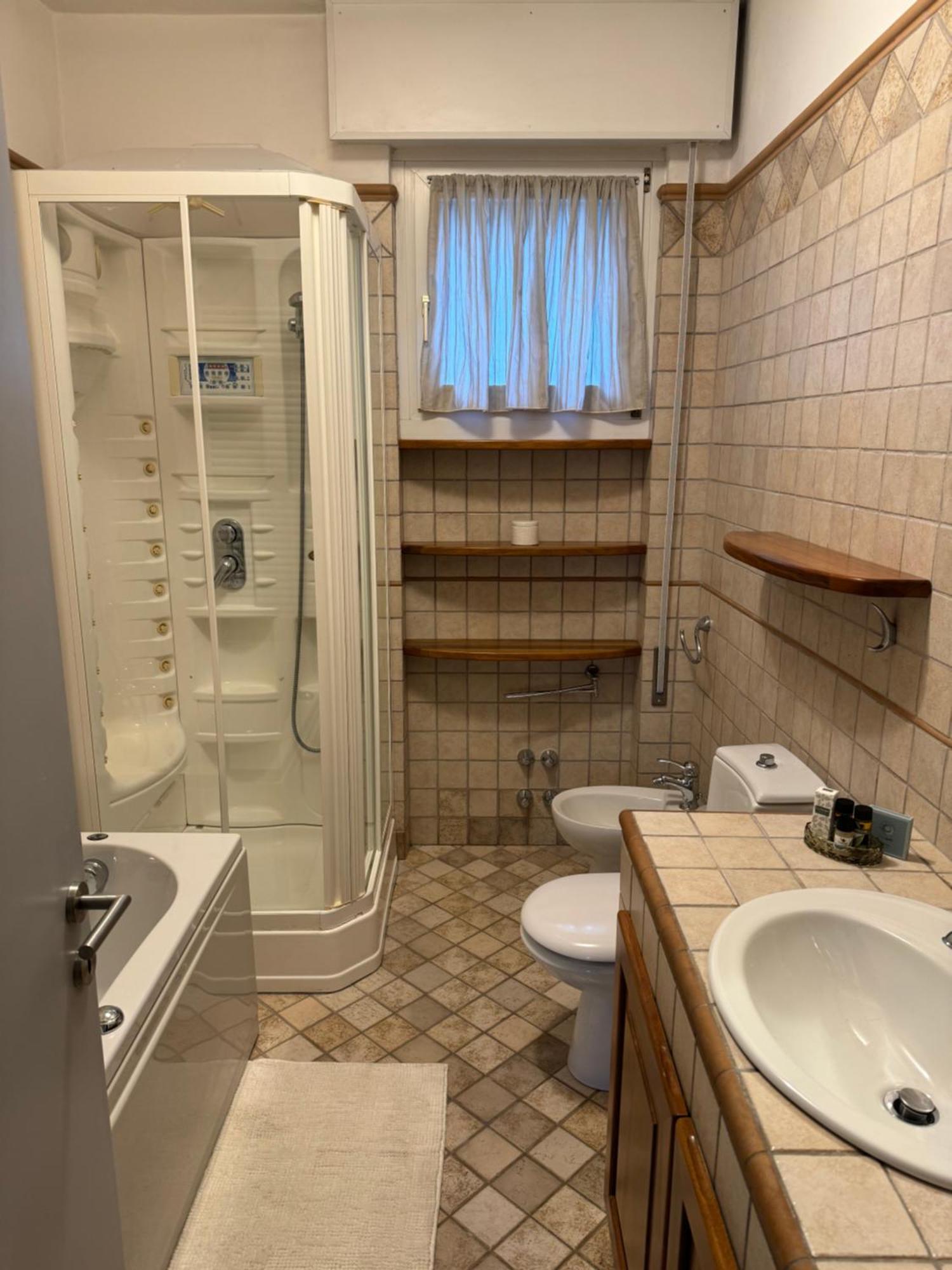 Oma Margareta Apartment ليمونِ سول غاردا المظهر الخارجي الصورة