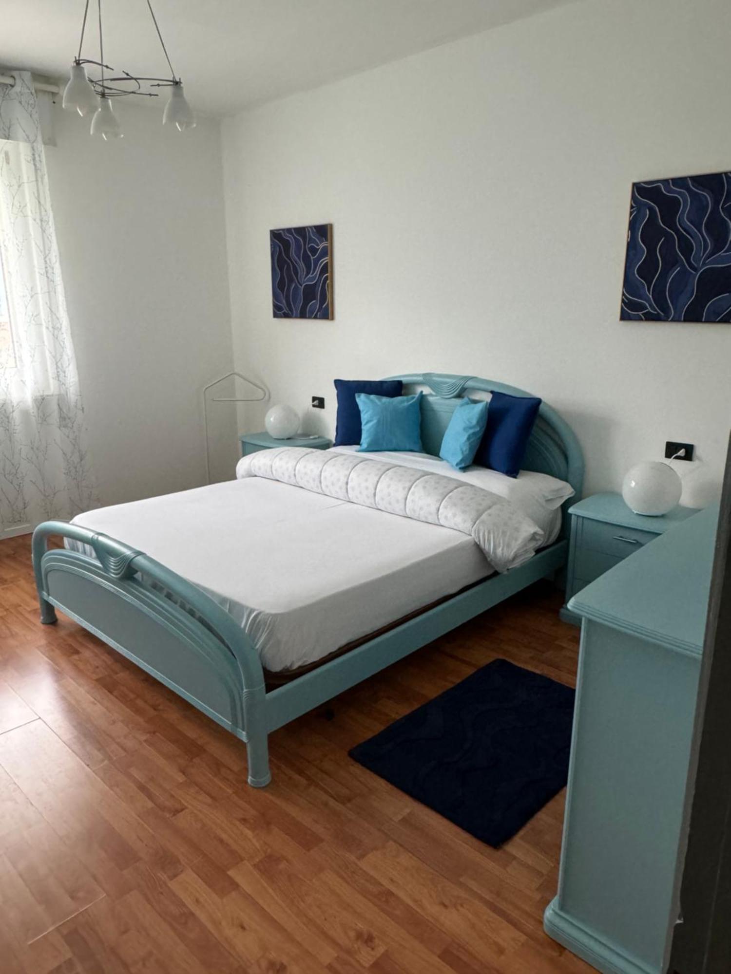 Oma Margareta Apartment ليمونِ سول غاردا المظهر الخارجي الصورة