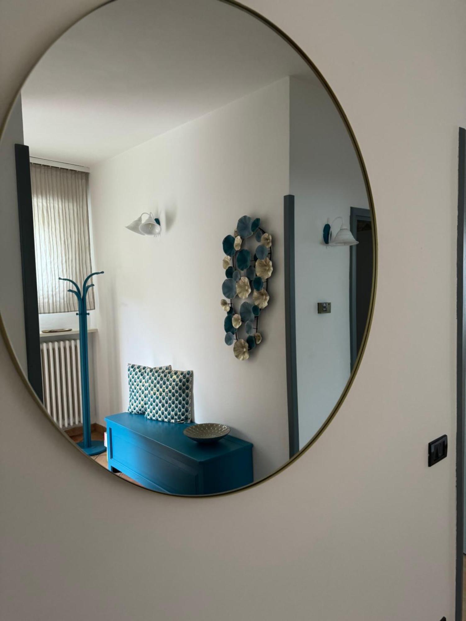 Oma Margareta Apartment ليمونِ سول غاردا المظهر الخارجي الصورة