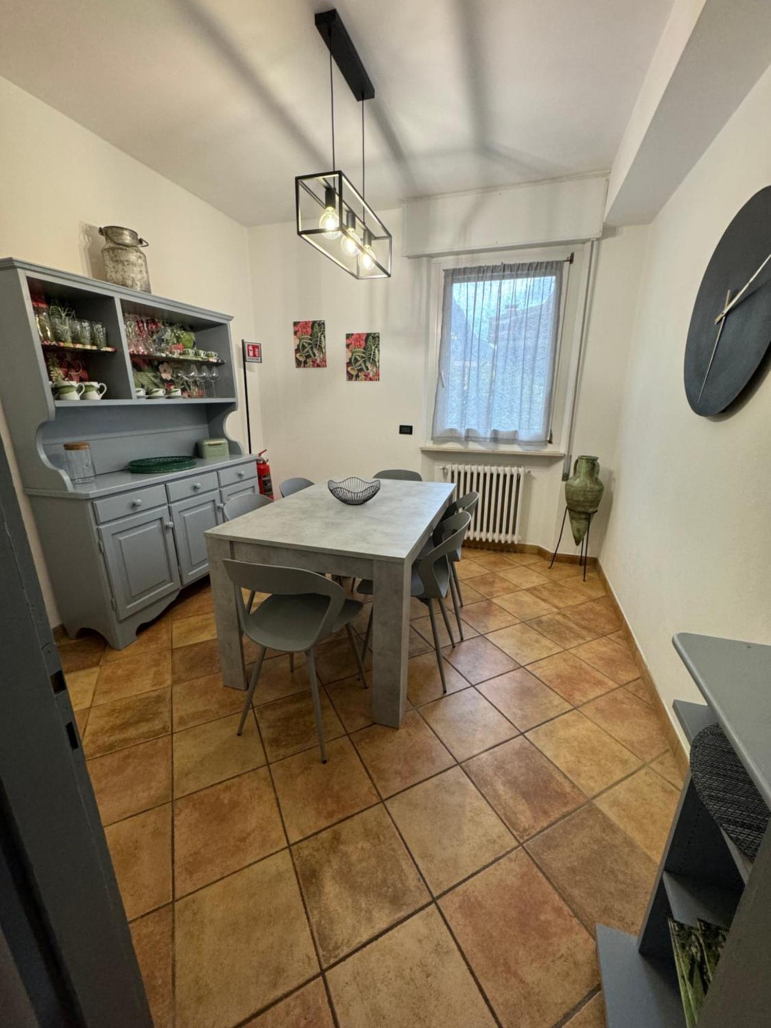 Oma Margareta Apartment ليمونِ سول غاردا المظهر الخارجي الصورة