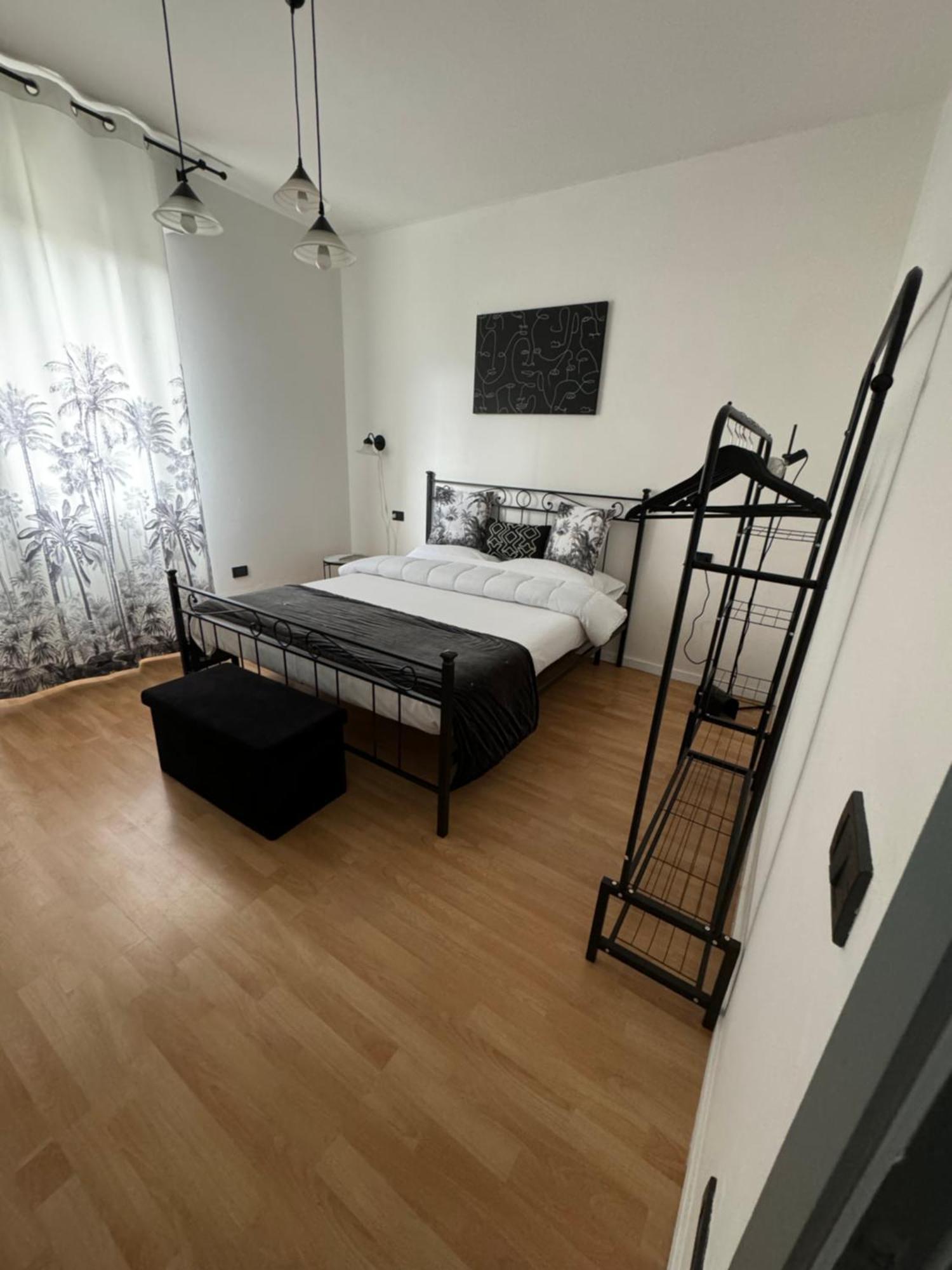Oma Margareta Apartment ليمونِ سول غاردا المظهر الخارجي الصورة