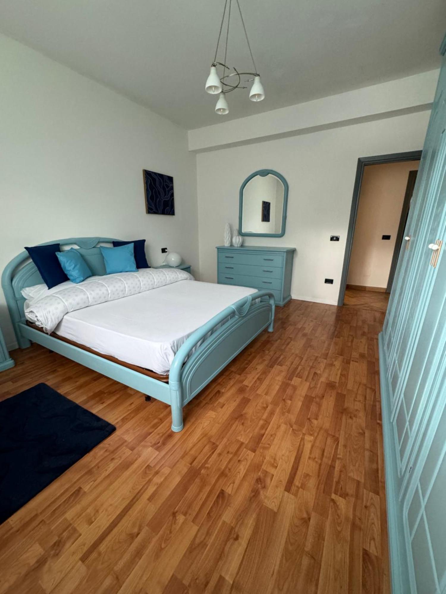 Oma Margareta Apartment ليمونِ سول غاردا المظهر الخارجي الصورة