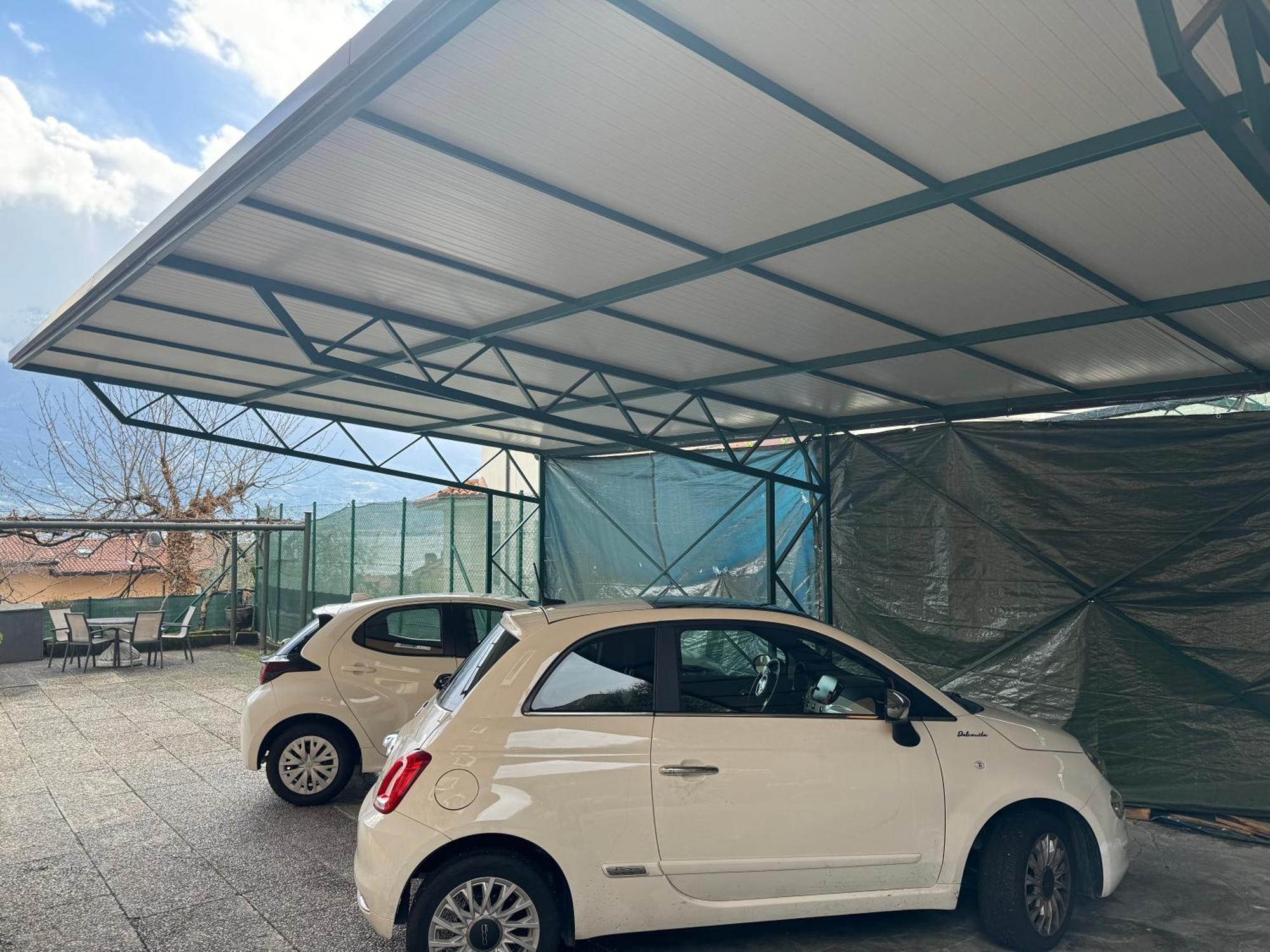 Oma Margareta Apartment ليمونِ سول غاردا المظهر الخارجي الصورة